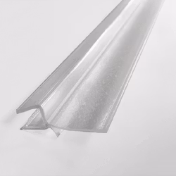 Släplist dusch 20 mm