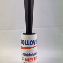 Klädvårdsrulle 5 m