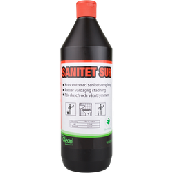 Sanitet Sur  1 l