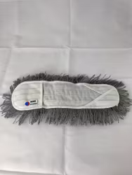 Fuktmopp 40 cm till trådstativ