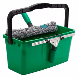 Fönsterputs kit Unger 5-delar