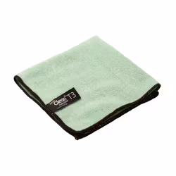 Mikrofiberduk T3 33x33 cm Grön