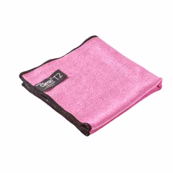 Mikrofiberduk T2 30x30 cm Rosa