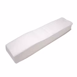 Engångsmopp i mikrofiber 60cm 50 st/förp