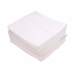 Engångsduk i mikrofiber 20x20cm 50 st/förp