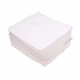 Engångsduk i mikrofiber 20x20cm 50 st/förp