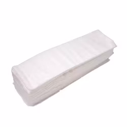 Engångsmopp i mikrofiber 45cm 50 st/förp