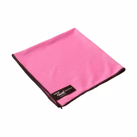 Fönsterduk i mikrofiber F1 40 x 40 cm Rosa