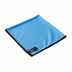 Fönsterduk i mikrofiber F1 40 x 40 cm Svart