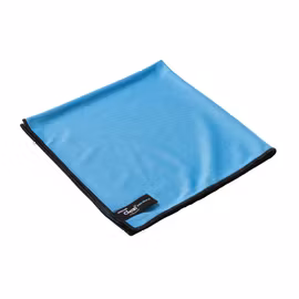 Fönsterduk i mikrofiber F1 40 x 40 cm Svart