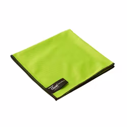 Fönsterduk i mikrofiber 40 x 40 cm Grön