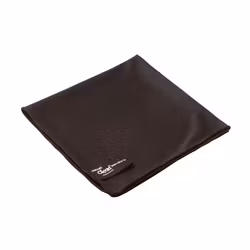 Fönsterduk i mikrofiber F1 50 x 50 cm Svart