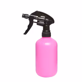 Sprayflaska 0,5 l Rosa