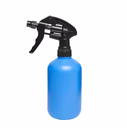 Sprayflaska 0,5 l Blå