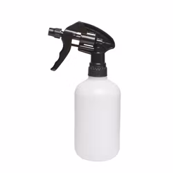Sprayflaska Vit 0,5 l