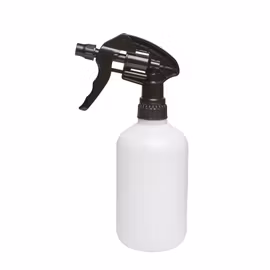 Sprayflaska Vit 0,5 l