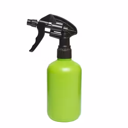 Sprayflaska 0,5 l Grön