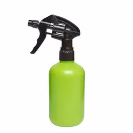 Sprayflaska 0,5 l Grön