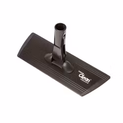 Moppstativ 30 cm Svart