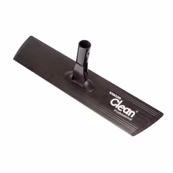 Moppstativ 40 cm Svart