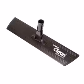 Moppstativ 40 cm Svart