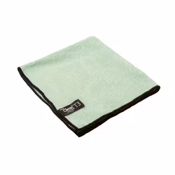 Mikrofiberduk T3 43x43 cm Grön