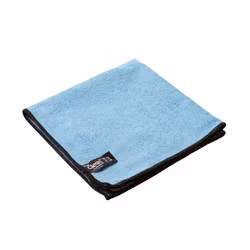 Mikrofiberduk T3 43x43 cm Blå