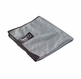 Mikrofiberduk T2 30x30 cm Grå