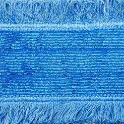 Mikrofibermopp M9 B 43 cm Blå