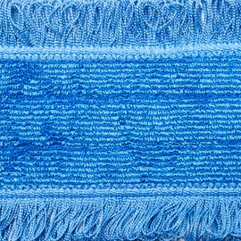 Mikrofibermopp M9 B 43 cm Blå