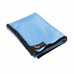 Fönsterduk i mikrofiber F1 60 x 80 cm Blå