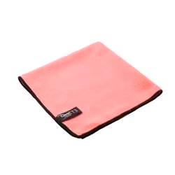 Mikrofiberduk T3 43x43 cm Röd