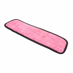 Mikrofibermopp M7 43 cm Rosa