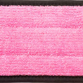 Mikrofibermopp M7 43 cm Rosa