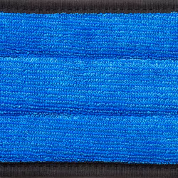 Mikrofibermopp M7 43 cm Blå