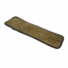 Mikrofibermopp M7 43 cm Grön