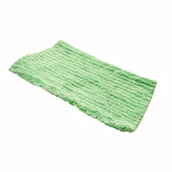 Mikrofibermopp  M4 30 cm Grön