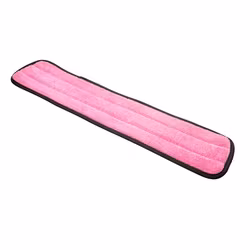 Mikrofibermopp M7 63 cm Rosa