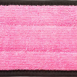 Mikrofibermopp M7 63 cm Rosa