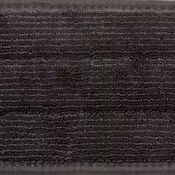 Mikrofibermopp M7 63 cm Svart