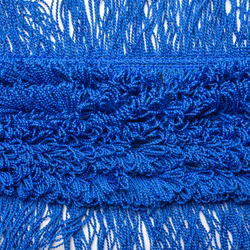 Våtmopp i mikrofiber M2 63 cm Blå
