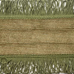 Mikrofibermopp M9 A 63 cm Grön