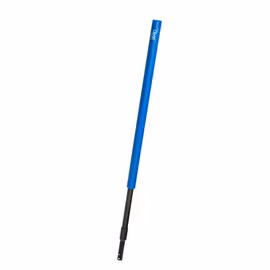 Aluskaft 180 cm Blå