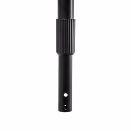 Aluskaft 180 cm Blå
