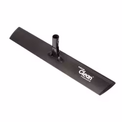 Moppstativ 60 cm Svart