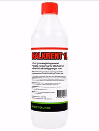 Kalkrent 1 l