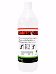 Sanitet Sur  1 l