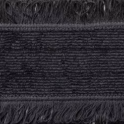 Mikrofibermopp M9 B 63 cm Svart