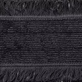 Mikrofibermopp M9 B 63 cm Svart