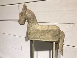 Pinnhäst 5